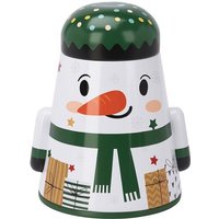 CARISSIMA Keksdose CARISSIMA Keksdose von HOME STYLING