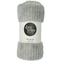 Flanelldecke 160 x 130 cm von HOME STYLING