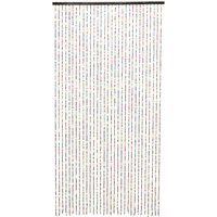Home Styling - Bambusvorhang für Türen, 90 x 180 cm von HOME STYLING