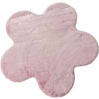 Kinderteppich Blume TELOS, 90 x 60 cm Kinderteppich Blume TELOS, 90 x 60 cm von HOME STYLING