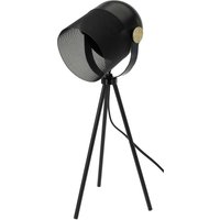 Tischlampe LOFT, 52 cm von HOME STYLING