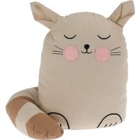 Home Styling - Türstopper Katze, 21 cm von HOME STYLING