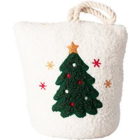 Türstopper mit Weihnachtsmuster Türstopper mit Weihnachtsmuster von HOME STYLING
