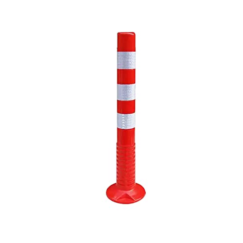 Feste Parkpoller Aus Weichem Gummi, Gut Sichtbarer Gelber Und Roter Auto-parkbarrierenpfosten Warnbarrieren-blockierpoller Straßenparkplätze Parkpfosten Für Einfahrten In Wohngebieten Feste Parkpoller Aus Weichem Gummi, Gut Sichtbarer Gelber Und Roter Auto-parkbarrierenpfosten Warnbarrieren-blockierpoller Straßenparkplätze Parkpfosten Für Einfahrten In Wohngebieten von HOME UK