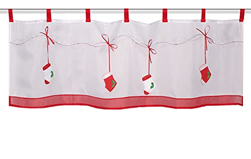 HOME WOHNIDEEN Batist Cafehaus 052714-0701 45X120 cm HOME WOHNIDEEN Batist Cafehaus 052714-0701 45X120 cm von HOME WOHNIDEEN