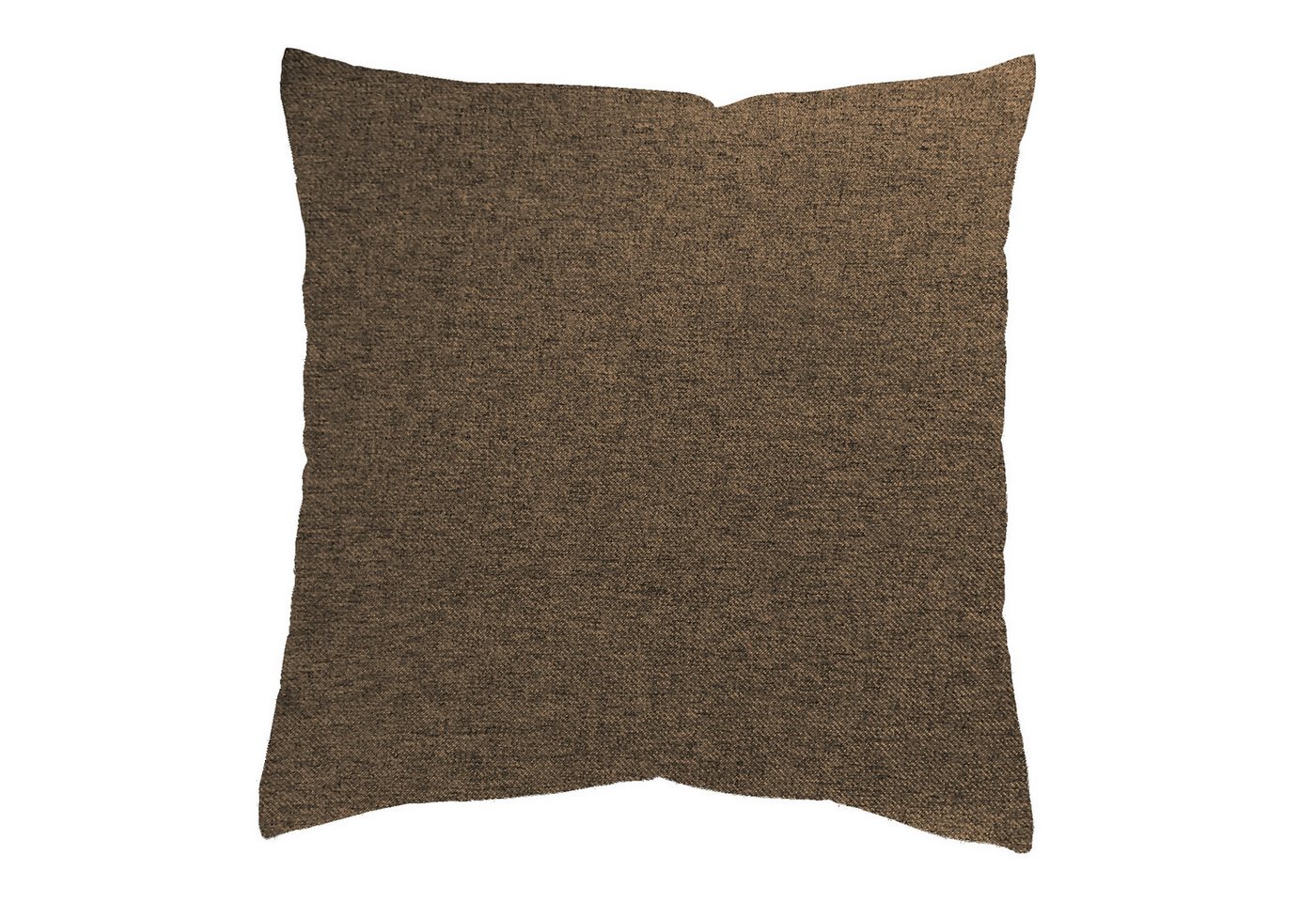 HOME WOHNIDEEN Dekokissen Lucio 40x40 cm 1x Kissenhülle 40x40 cm+1x Füllung 40x40 cm Braun, 1x Kissenhülle 40 x 40 cm + 1x Füllung 40 x 40 cm Braun HOME WOHNIDEEN Dekokissen Lucio 40x40 cm 1x Kissenhülle 40x40 cm+1x Füllung 40x40 cm Braun, 1x Kissenhülle 40 x 40 cm + 1x Füllung 40 x 40 cm Braun von HOME WOHNIDEEN