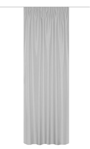 HOME WOHNIDEEN FERTIGSCHAL Thermo Chenille PELLU von HOME WOHNIDEEN