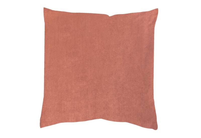 HOME WOHNIDEEN Kissenhülle ELMER 1ER PACK MIT FÜLLUNG, (1 Stück) von HOME WOHNIDEEN