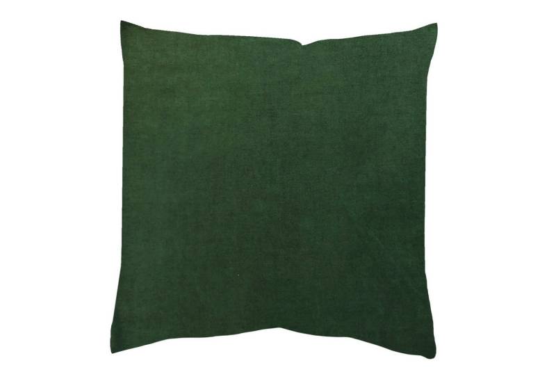 HOME WOHNIDEEN Kissenhülle ELMER 1ER PACK MIT FÜLLUNG, (1 Stück) von HOME WOHNIDEEN