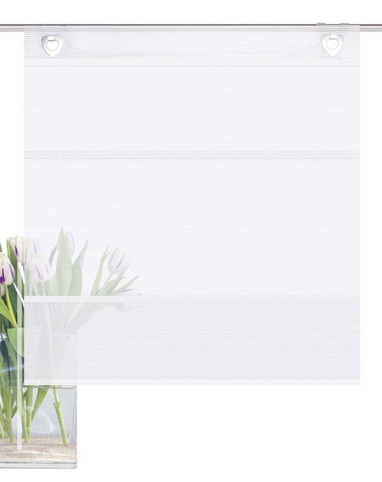 Rollo Home Wohnideen Magnetrollo Bambusoptik Uni 130 x, HOME WOHNIDEEN, Lichtschutz, standard Rollo Home Wohnideen Magnetrollo Bambusoptik Uni 130 x, HOME WOHNIDEEN, Lichtschutz, standard von HOME WOHNIDEEN