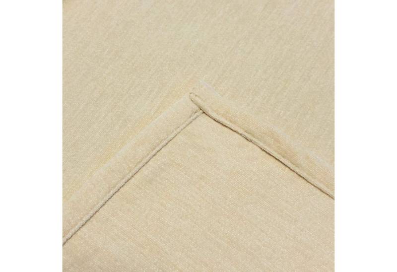 HOME WOHNIDEEN Vorhang 085425 Fertigschal Thermo-Chenille WOLLY mit Multifunktionsband, 100% Polyester HOME WOHNIDEEN Vorhang 085425 Fertigschal Thermo-Chenille WOLLY mit Multifunktionsband, 100% Polyester von HOME WOHNIDEEN