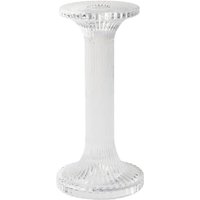 Kerzenständer Clear von HOME&YOU