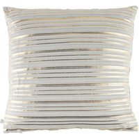 Kissenbezug Aus Samt Calama von HOME&YOU
