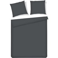 Home&you - Mikrofaser-Bettwäsche Micros von HOME&YOU