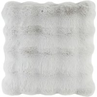 Pelz-Kissenbezug Bares von HOME&YOU