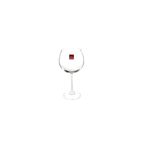 HOME 1878046 Set 6 Gläser Degustation Cl46 Arredo Tavola von HOME