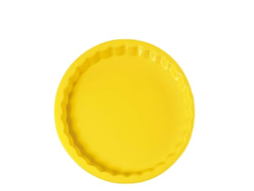 HOME 8358400 Set 4 Ausstechformen Crostata Silikon Color12,5 Pasticceria und Cake Design HOME 8358400 Set 4 Ausstechformen Crostata Silikon Color12,5 Pasticceria und Cake Design von HOME