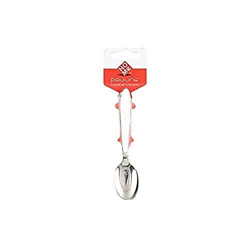 HOME 9544109 Set 6 X2 Kaffeelöffel Pauline Arredo Tavola von HOME