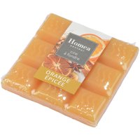 Duftwachs, 9er-Set von HOMEA