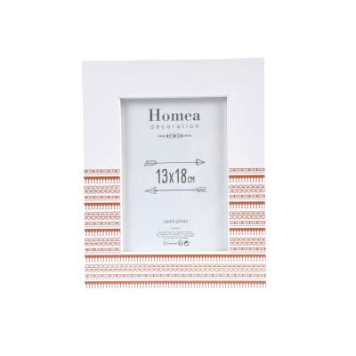 HOMEA Bilderrahmen, terrakotta, S HOMEA Bilderrahmen, terrakotta, S von HOMEA