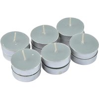 Teelichter mit Duft, 12er-Set von HOMEA