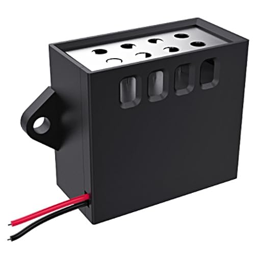 4X TFB-Y102Dj1 AC220V TUV/Kalt Plasma Ionen Generator für Lebensmittel Frischhalten Kühlschränke von HOMEDEK