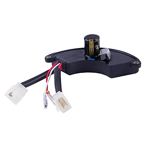 5Kw 6.5Kw 8Kw 3 Phasen Generator Avr Universal Automatischer Spannung Regler Stabilisator für Lichtmaschine 400V 470Uf von HOMEDEK