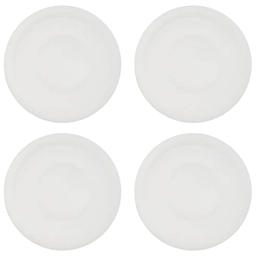 HOMEDEK 4 Pack Groß Diy Rund Coaster Silikon Form, Durch Messer 3,94/10 Cm, Formen Zum Gießen Mit Harz, Zement HOMEDEK 4 Pack Groß Diy Rund Coaster Silikon Form, Durch Messer 3,94/10 Cm, Formen Zum Gießen Mit Harz, Zement von HOMEDEK