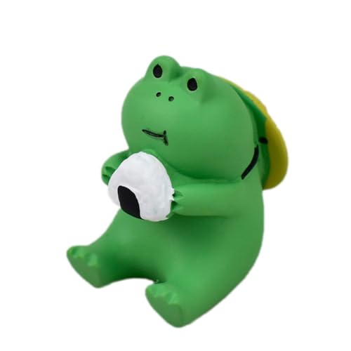 HOMEDEK D Miniatur-Harzfiguren-Statue – Niedliche -Skulptur für Feengarten und Schreibtischdekoration im Freien, Bezaubernde Figurenstatue, Einfach zu Verwenden HOMEDEK D Miniatur-Harzfiguren-Statue – Niedliche -Skulptur für Feengarten und Schreibtischdekoration im Freien, Bezaubernde Figurenstatue, Einfach zu Verwenden von HOMEDEK