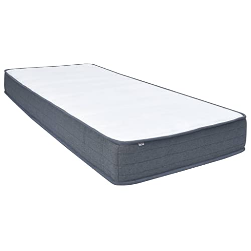 HOMEELIKE Boxspringbett-Matratze 200 x 120 x 20 cm von HOMEELIKE