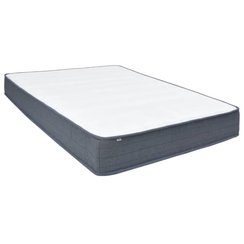 HOMEELIKE Boxspringbett-Matratze 200 x 160 x 20 cm von HOMEELIKE