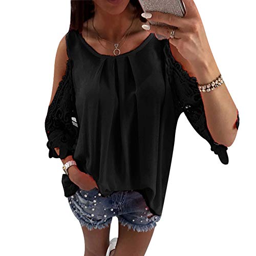 HOMEELIKE Eckregale Schwarze Eiche 33 x 33 x 164.5 cm Holzwerkstoff von HOMEELIKE