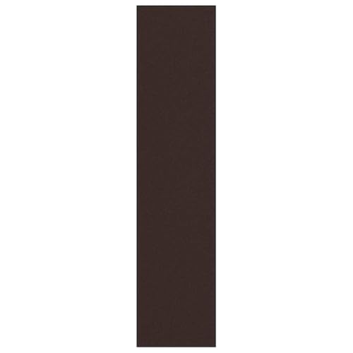 HOMEELIKE Fussmatte Braun 115x500 cm HOMEELIKE Fussmatte Braun 115x500 cm von HOMEELIKE