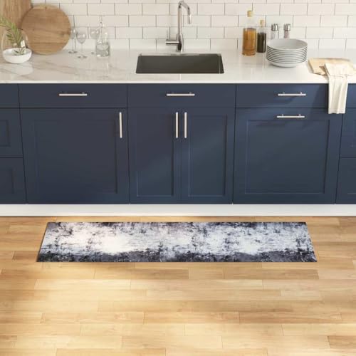 HOMEELIKE Kuechenmatte Other Raues Beton 45 x 150 cm Samt HOMEELIKE Kuechenmatte Other Raues Beton 45 x 150 cm Samt von HOMEELIKE