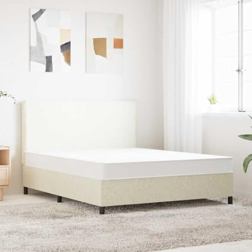 HOMEELIKE Matratze Bonnell-Federkern Mittel 140x200 cm HOMEELIKE Matratze Bonnell-Federkern Mittel 140x200 cm von HOMEELIKE