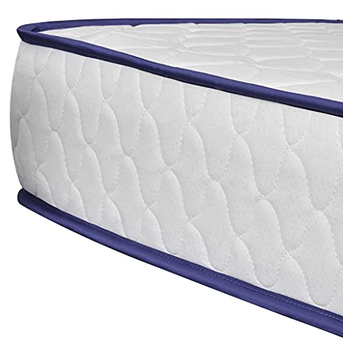 HOMEELIKE Memory-Schaum-Matratze 200¡Á120¡Á17 cm von HOMEELIKE