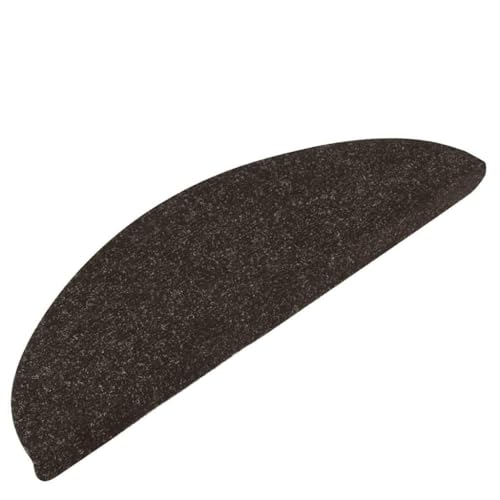 HOMEELIKE Stufenmatten Selbstklebend 20 STK. Anthrazit 56x17x3 cm HOMEELIKE Stufenmatten Selbstklebend 20 STK. Anthrazit 56x17x3 cm von HOMEELIKE