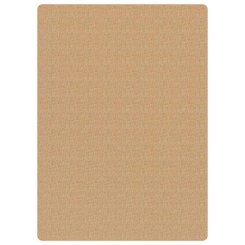 HOMEELIKE Teppich Jute mit Latexr¨¹cken 120x180 cm Natur HOMEELIKE Teppich Jute mit Latexr¨¹cken 120x180 cm Natur von HOMEELIKE