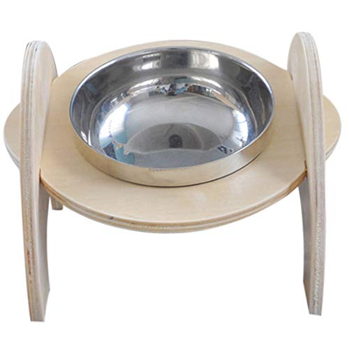 Konsolentisch Eiche Braun 100 cm Holzwerkstoff Stauraum Flur Schranktisch Industrie Design von HOMEELIKE