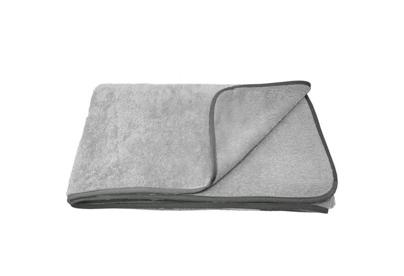 HOMELEVEL Strandtuch Badehandtuch XXL Handtuch 100% Baumwolle - Geeignet für Trockner, (1-St) von HOMELEVEL