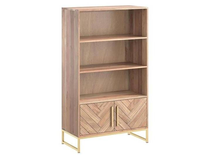 HOMELIV. Module Hochschrank 80x39x140cm Natur HOMELIV. Module Hochschrank 80x39x140cm Natur von HOMELIV