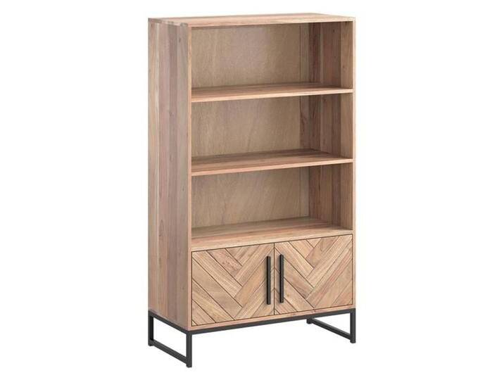 HOMELIV. Module Hochschrank 80x39x140cm Natur HOMELIV. Module Hochschrank 80x39x140cm Natur von HOMELIV