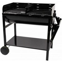 Homemaison - Holzkohlegrill 85,5 x 47,5 cm - Somagic - 348547 Homemaison - Holzkohlegrill 85,5 x 47,5 cm - Somagic - 348547 von HOMEMAISON