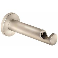 Zentraler Zirkonträger 20 mm. Mattes Nickel Zentraler Zirkonträger 20 mm. Mattes Nickel von HOMEMAISON