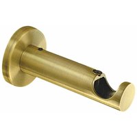 Zentraler Zirkonträger 20 mm. alte Bronze Zentraler Zirkonträger 20 mm. alte Bronze von HOMEMAISON