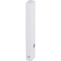 Homematic Ip - Fenster- und Türkontakt - plus HmIP-SWDO-PL-2 Homematic Ip - Fenster- und Türkontakt - plus HmIP-SWDO-PL-2 von HOMEMATIC IP
