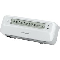 Homematic Ip - Fußbodenheizungsaktor - 12fach, motorisch HmIP-FALMOT-C12 von HOMEMATIC IP