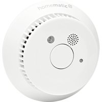 Homematic Ip - Funk Rauchmelder HmIP-SWSD-2 von HOMEMATIC IP