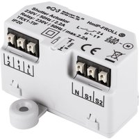 Smart Home Rollladenaktor Homematic Ip Unterputz HmIP-FROLL von HOMEMATIC IP