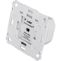 Homematic Ip - Schalt-Mess-Aktor für Markenschalter HmIP-BSM von HOMEMATIC IP